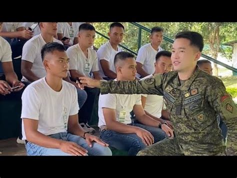 ano ang maiaambag mo sa philippine army|Philippine Army.